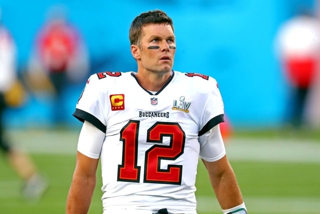 Kenalan dengan Tom Brady: Atlet Footbal Handal Yang Baru Menang Superbowl!